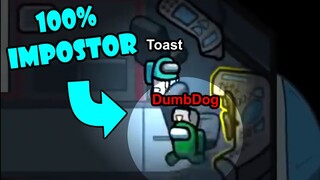 Toast's Back 2 Back "Soul Reads"!