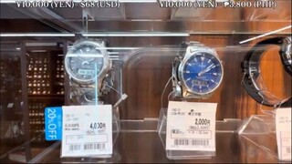 Thrift Store Watch Hunt! Rolex, Seiko, Casio & More! (Revisiting Bingo)