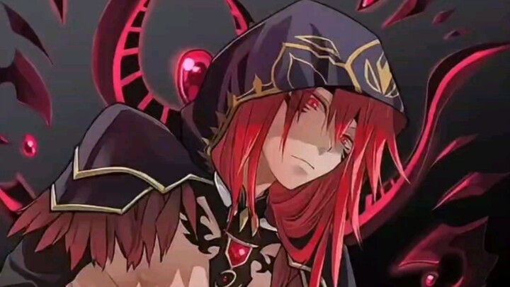 When Guy Crimson Got Mad At Rimuru and Diablo!