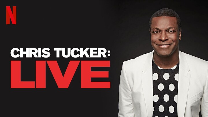 [Vietsub] Chris Tucker: Live (2015) | Chris Tucker: Trực tiếp