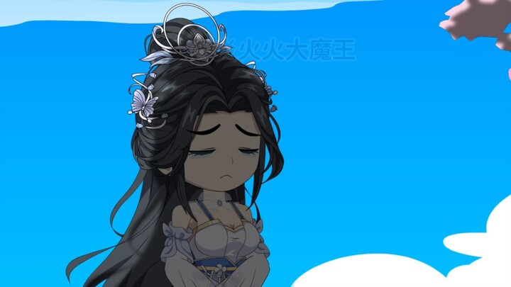 开局被师尊和师妹背刺，重生后我回手就拜别人当师尊！
