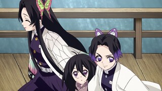 [Anipakku] Kimetsu no Yaiba 25 sesson 1