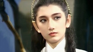 双A婆媳！！39年前的赵敏殷素素，满足你对女扮男装的所有幻想！