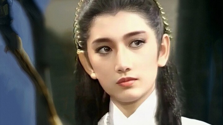 Double A mother-in-law and daughter-in-law!! Zhao Min and Yin Susu from 39 years ago—fulfill all you