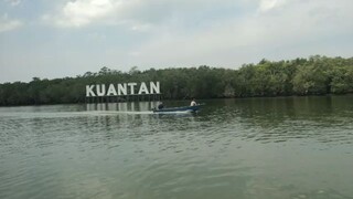 Kuantan,Pahang,Malaysia/马来西亚彭亨州关丹(2016)