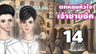 นิยายวาย ตกหลุมหัวใจเจ้าชายชีค ตอนที่ 14 สิ้นสุดภารกิจ