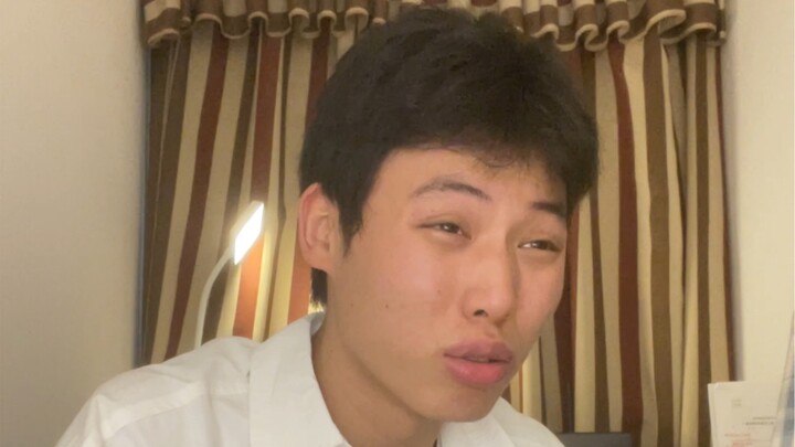 不同专业的老师对请假的态度！！