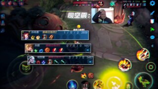 Cutting the line—The spark that ignites the breakup of support-oriented families