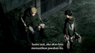 kematian komandan erwin😭😭