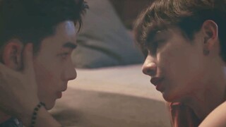 【offgun | Not Me】“我们在末日相爱，一起逃亡到世界尽头” | 他不是我