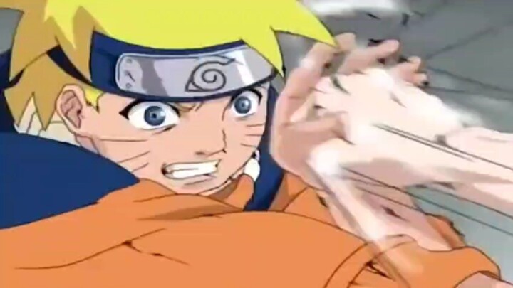 Naruto shipudden keren