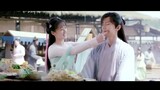 [Eng] 琉璃 (Coloured Glass) - 刘宇宁 | Love and Redemption OST 琉璃 主题曲 MV