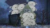 [Anime] 'Crayon Shin-chan' White Pup Shiro's Children