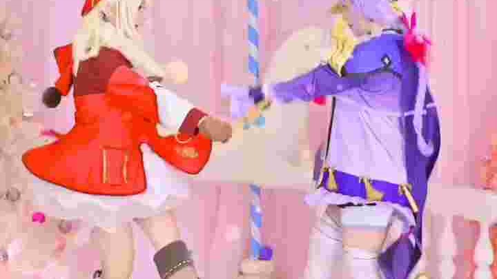 Huhahuhahuhahua🤤🤤 shhhghhss~