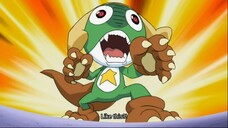 Sergeant Keroro - 334