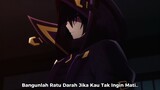 Kage no Jitsuryokusha ni Naritakute! Season 2 Episode 2 .. - Shadow VS Ratu Vampire Elisabeth