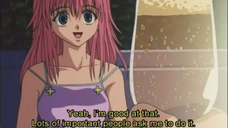 Hunter X Hunter Episode 60 - English Sub