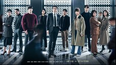 Law School (K-Drama) | Ep.12