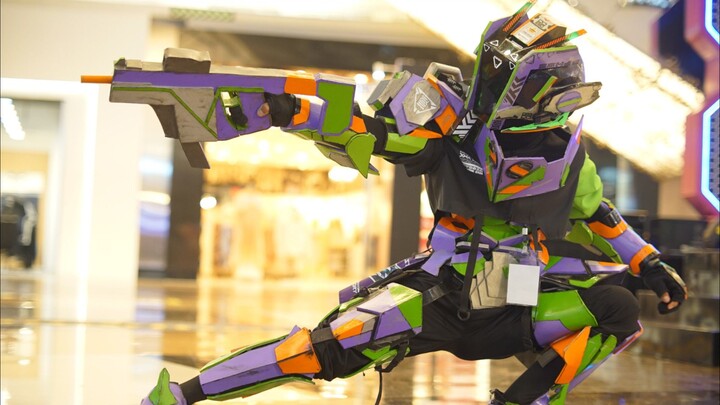 make original costume