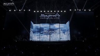 2024 aespa live tour synk : parallel line