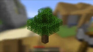 Minecraft nhưng bạn có thể cắt bất kỳ block nào p2