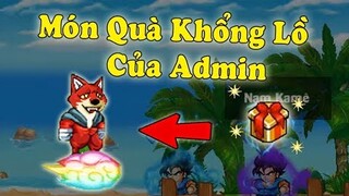 Ngọc Rồng Online - Mở Phần Thưởng Siêu To Khổng Lồ Của Admin...Sự Kiện Trung Thu Có Gì HOT ?