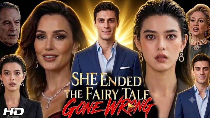 She Ended The Fairy Tale Gone Wrong : Full Episode w/engsub