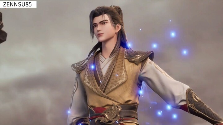 Martial Master Eps 622 HD