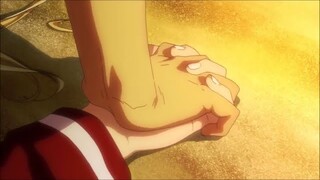Matsurowanu Kamigami to Kamigoroshi no Maou「 Kazuma AMV」- Battlefield