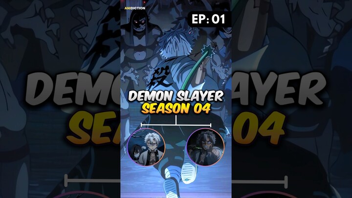 Demon Slayer Hashira Training Arc: Episode 01 Breakdown!