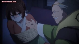 EP9 Teogonia (Sub Indonesia)
