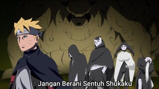 Boruto Episode 295 Subtitle Indonesia Terbaru - Boruto Two Blue Vortex 5 Part 78 Shinju Susano'o