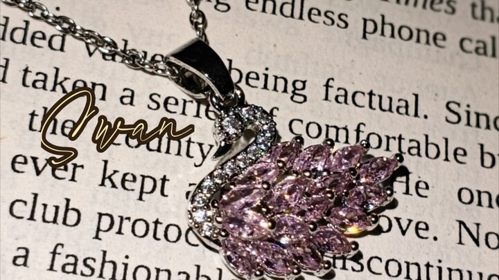 tulip bracelet & nacklace 🌸 for girl's | gift for her🤭