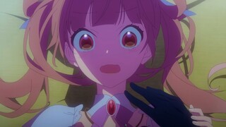 "What are you doing? I am your master~💕"