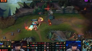Thích Liên Minh Lắm Highlights Game 2 LCK Spring 2020 W1D5 Afreeca Freecs vs Hanwha Life Esports LCK