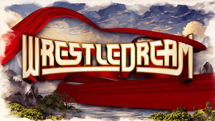 WRESTLEDREAM '26