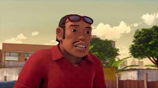 KARTUN ANAK INDONESIA | Adit & Sopo Jarwo | Niat Baik Itu Penting