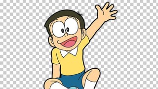 #Nobita Nobita buồn vì bị mắmg
