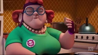 100% Wolf Legend of the Moonstone Season 2 Episode 8