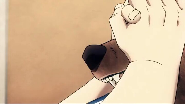 "The oppressive feeling of the strongest killer! Let's experience Sakamoto's violent aesthetics toge