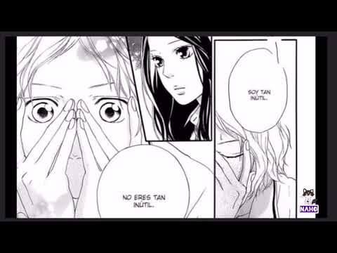 Ao Haru Ride capítulo 24 “Desde ese día estos dos ya no son capaces de acercarse” [manga dub]