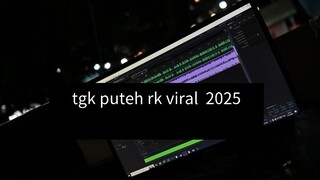 tgk puteh rk