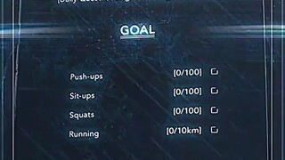 ngeliat quest sjw , jadi teringat latihan nya si botak