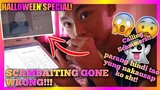 SCAMBAITING GONE WRONG! | Calling Scammers Prank Philippines | NOT DOING THIS AGAIN!