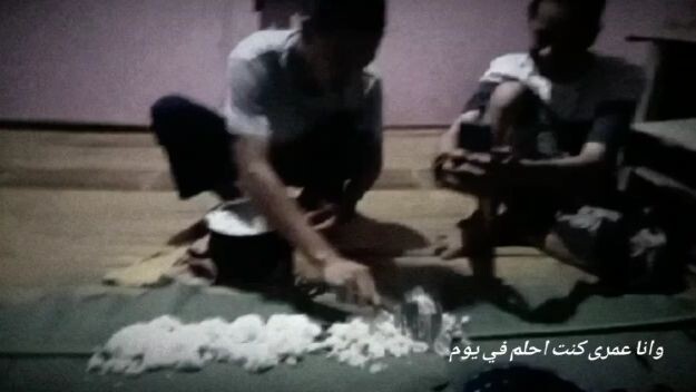 semoga Allah meridhoi apa yang ku jalani