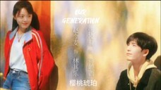 Our Generation / 樱桃琥珀 2025 - Ep 08 (Sub IDN)