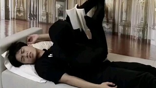 Nếu bạn bị bóng đè hãy làm như thế này!