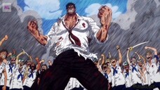 CERITA GARP SANG PAHLAWAN ANGKATAN LAUT DI DUNIA ONE PIECE!!?😱☠️