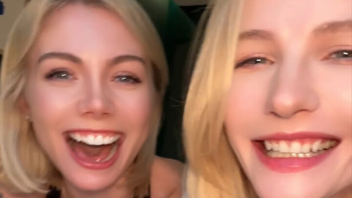 Teman-teman, cepet dong bantu dengerin, ini bahasa Inggris Skotlandia beneran bahasa Inggris apa buk