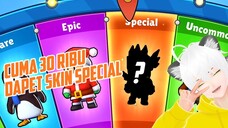 Gacha Skin Special Baru Modal 30 Ribu ? BISA BANGET !!